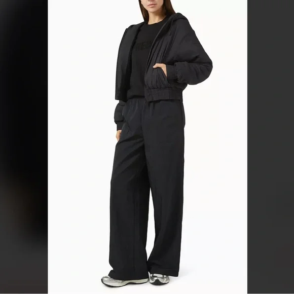 REPRESENT Underground Jacket in Nylon - Picture 5 of 9